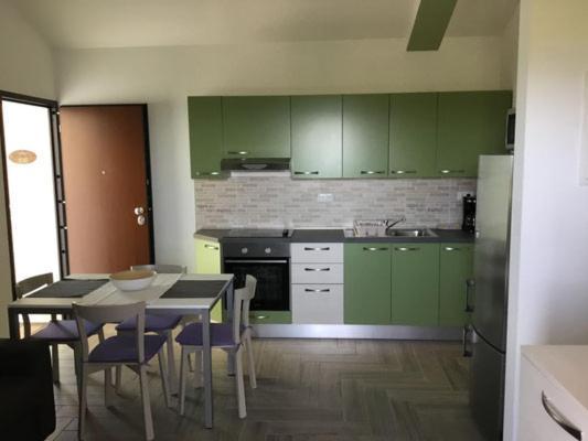 Wabi Sabi Resort & Apartments Brzac Ngoại thất bức ảnh